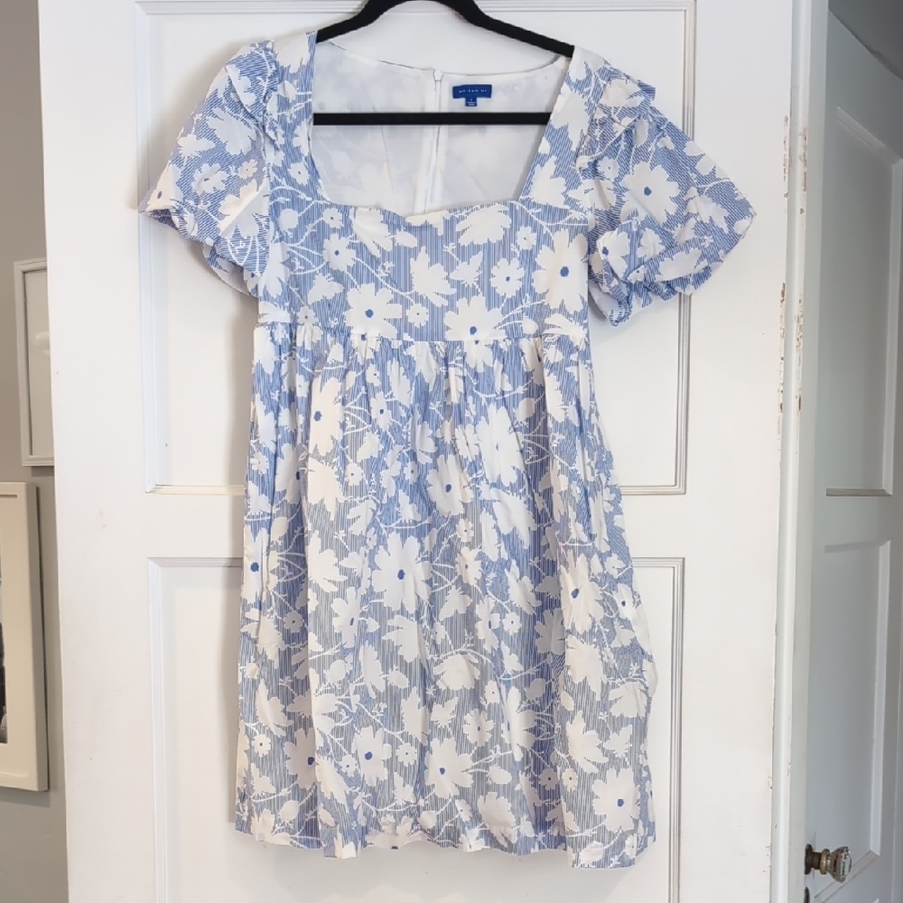Maison Me Dress Women's S (matching)